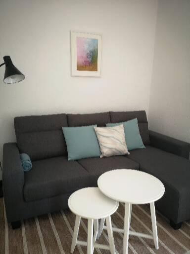 Apartamento Con Gran Terraza San Bartolomé Exterior foto